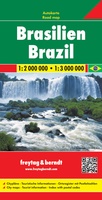 Brazilië - Brasilien