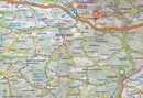 Wegenkaart - landkaart 33 Marco Polo Freizeitkarte Nürnberg- Würzburg- Steigerwald | MairDumont