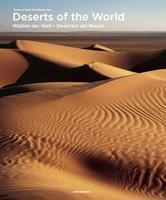 Deserts of the World - Woestijnen van de wereld