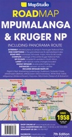 Mpumalanga, Kruger National Park & Panorama Route