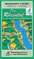 Rheintal - Eifel