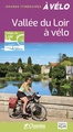 Fietsgids Loir - Vallée du Loir à vélo | Chamina