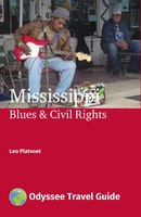 Mississippi Blues and Civil Rights