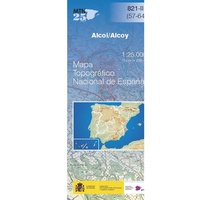 Alcoi / Alcoy