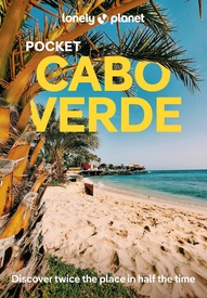 Reisgids Pocket Cabo Verde | Lonely Planet