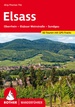Wandelgids Elzas - Elsass | Rother Bergverlag