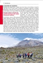 Wandelgids Kilimanjaro - A Trekking Guide to Africa's Highest Mountain | Trailblazer Guides