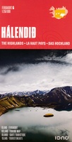 Halendid - Highland of Iceland - Binnenland IJsland