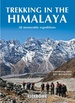 Wandelgids Trekking in the Himalaya | Cicerone