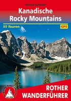 Kanadische Rocky Mountains - Canada