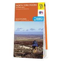 North York Moors - Eastern area