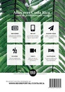 Reisgids - Reisverhaal Costa Rica reisgids magazine 2024 + inclusief gratis app | Marlou Jacobs, Godfried van Loo