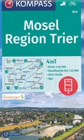 Mosel - Region Trier