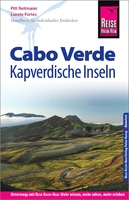 Cabo Verde Kapverdische Inseln - Kaapverdische Eilanden
