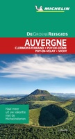 Auvergne (Puy de Dome - Le Puy en Velay)