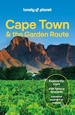 Reisgids Cape Town & Garden Route - Kaapstad | Lonely Planet