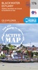 Wandelkaart - Topografische kaart 176 OS Explorer Map | Active Blackwater Estuary | Ordnance Survey