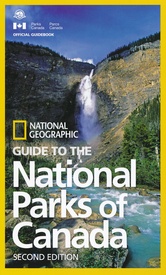 Reisgids National Parks of Canada | National Geographic