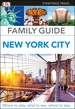 Reisgids Family Guide New York City | Dorling Kindersley