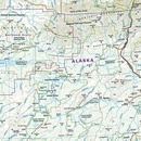Wegenkaart - landkaart 11 USA Alaska | Reise Know-How Verlag
