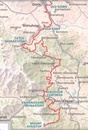 Wandelgids Syunik Legends Armenia - Trail Hiking Guidebook | Cartisan