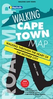 Walking Cape Town