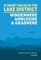 in the Lake District: Windermere Ambleside and Grasmere