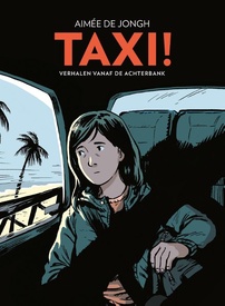 Reisverhaal Taxi! | Aimee de Jongh