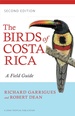Vogelgids The Birds of Costa Rica | Zona Tropical