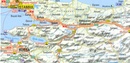 Wegenkaart - landkaart Fleximap Turkey - Turkije | Insight Guides