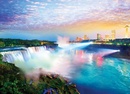 Legpuzzel Niagara Falls - Niagara watervallen | Eurographics