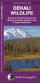 Natuurgids Denali Wildlife Alaska | Waterford Press