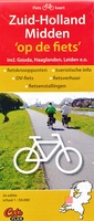 Zuid Holland midden op de fiets