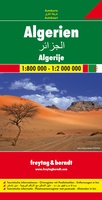 Algerien - Algerije