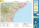 Topografische kaart 1092-2 Candelaria | CNIG - Instituto Geográfico Nacional