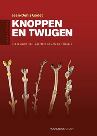 Natuurgids knoppen en twijgen | Bornmeer