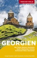 Reisgids Georgien - Georgië | Trescher Verlag