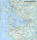 Topografische kaart - Wandelkaart 23 Discovery Mayo | Ordnance Survey Ireland