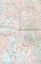 Wegenkaart - landkaart Nunavut - Northwest Territories | ITMB
