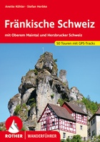 Fränkische Schweiz