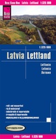 Lettland - Letland