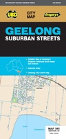 Geelong Suburban Streets