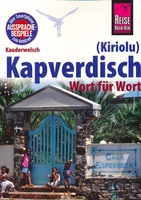 Kapverdisch (Kiriolu) Wort für Wort