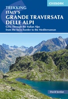 Italy's Grande Traversata delle Alpi GTA