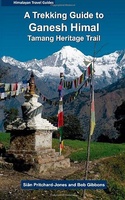 A Trekking Guide to Ganesh Himal – Nepal