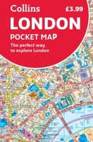 London Pocket Map