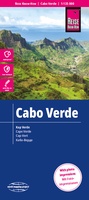 Kaapverdische Eilanden - Cabo Verde