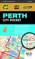 Stadsplattegrond 661 Perth Pocket | UBD Gregory's