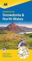 Snowdonia - Noord Wales