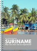 Reisdagboek Suriname | Perky Publishers